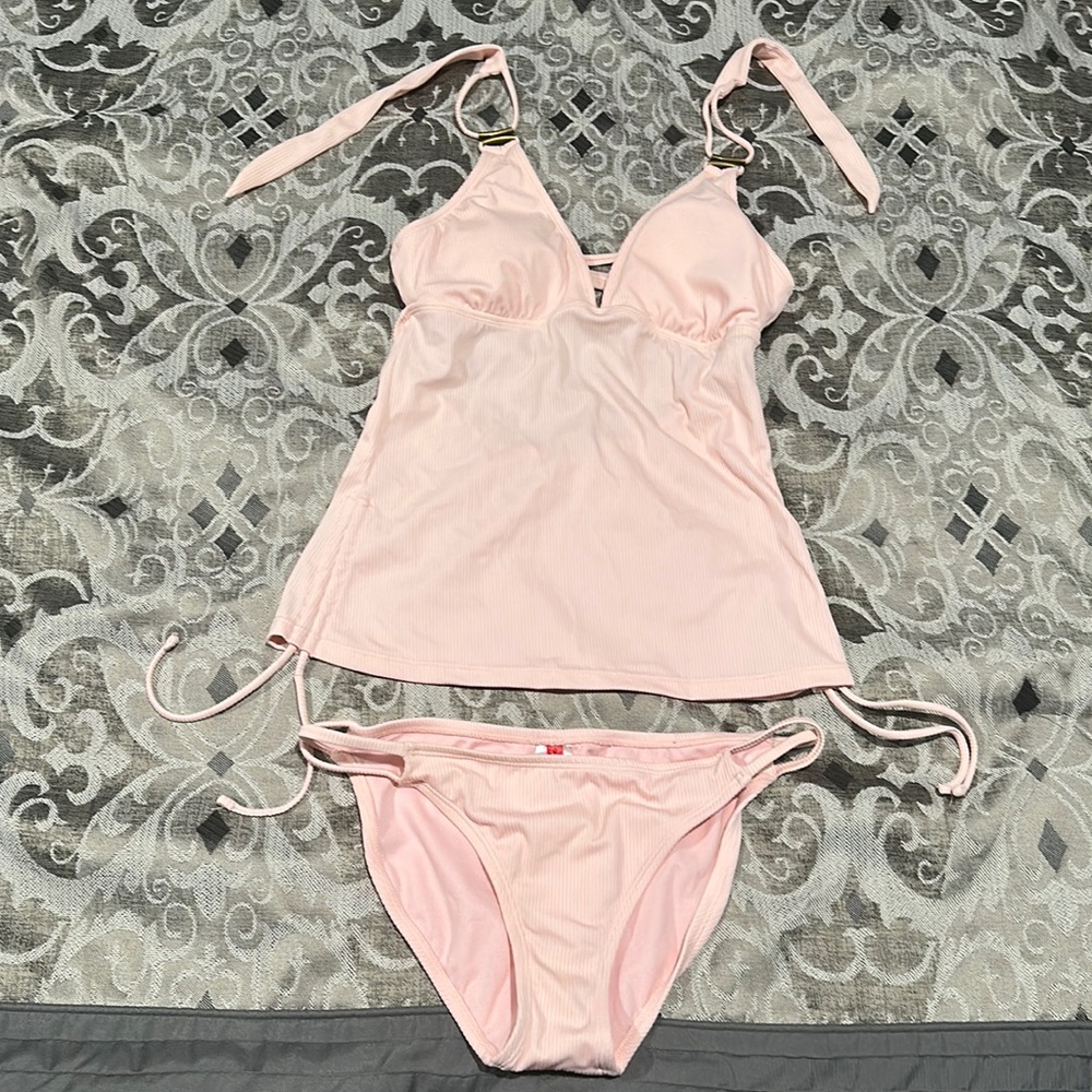 Two piece swimsuit 🩱